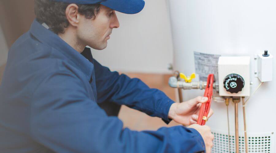 Professional bathroom faucet installation in Wayne, ME